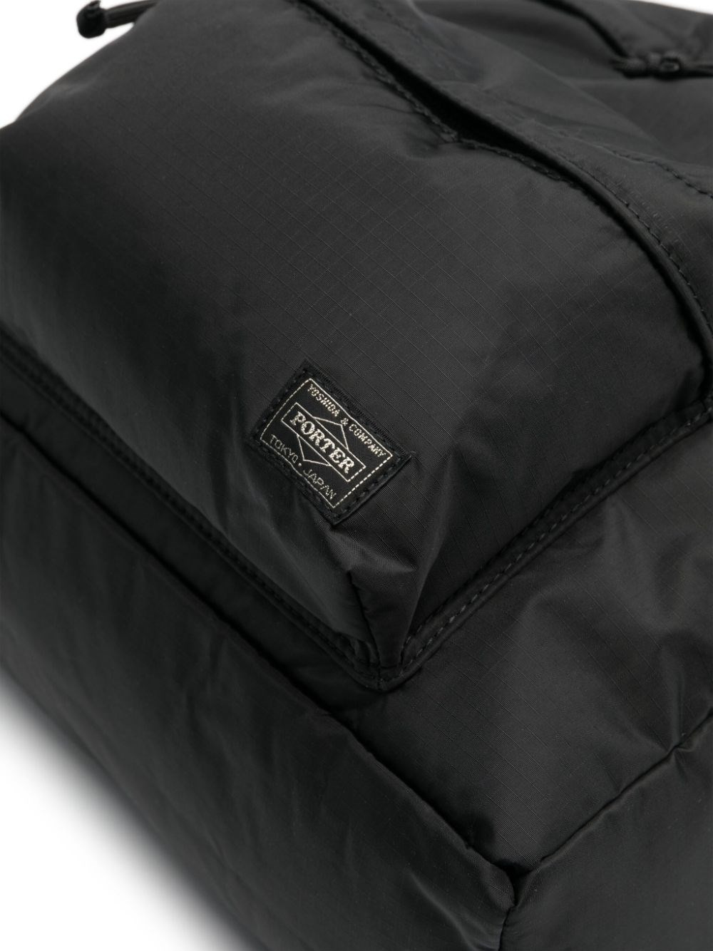 Double Pack Daypack small backpack - 2