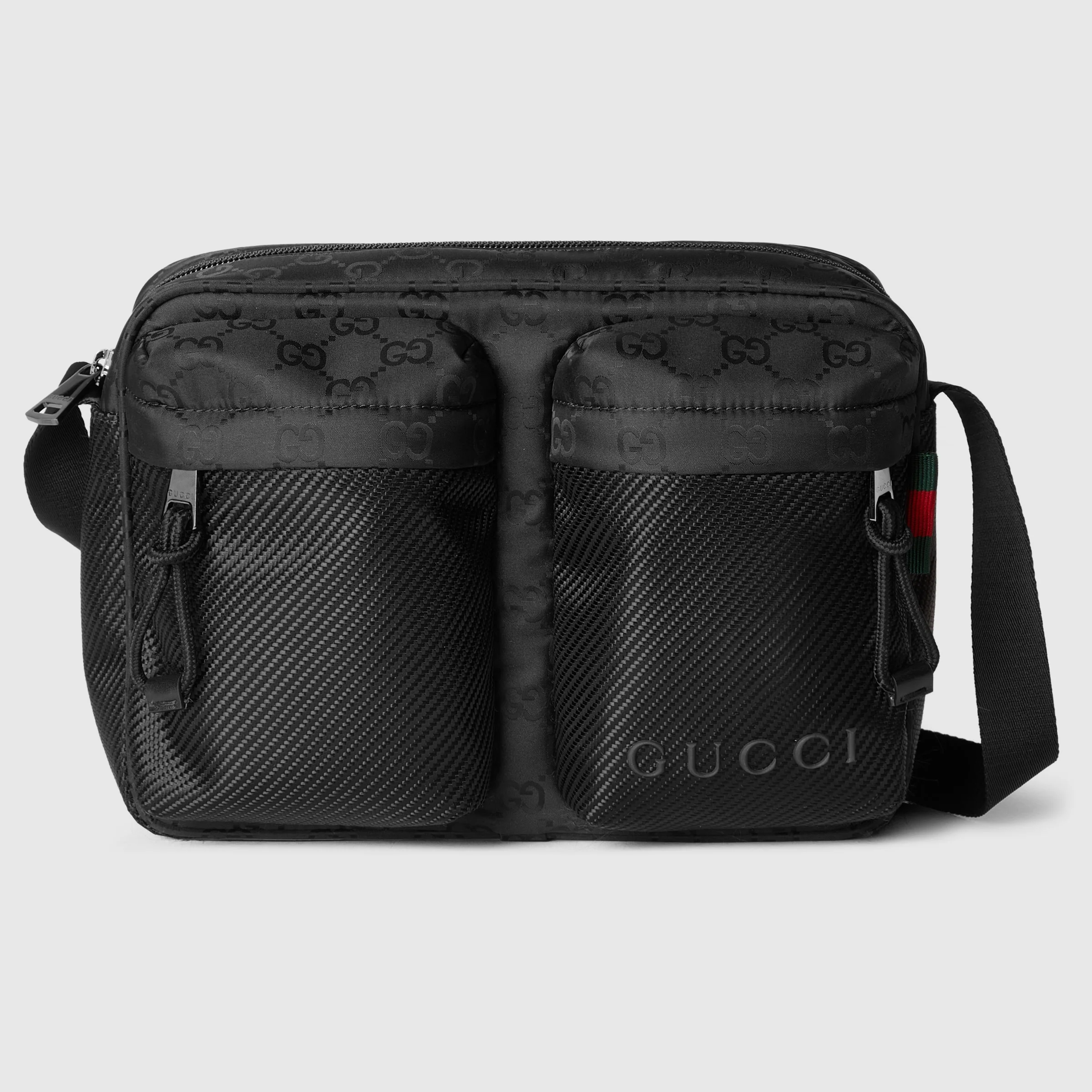Gucci Nexus small crossbody bag - 1