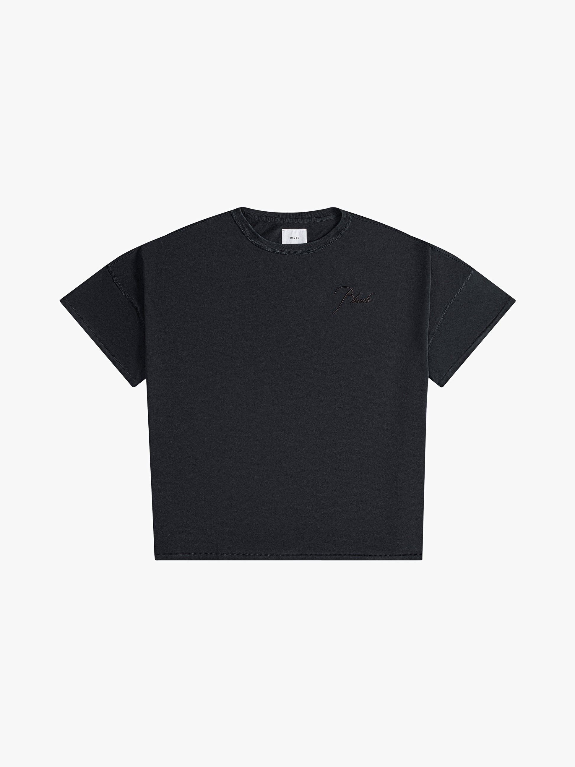 REVERSE TEE - 1