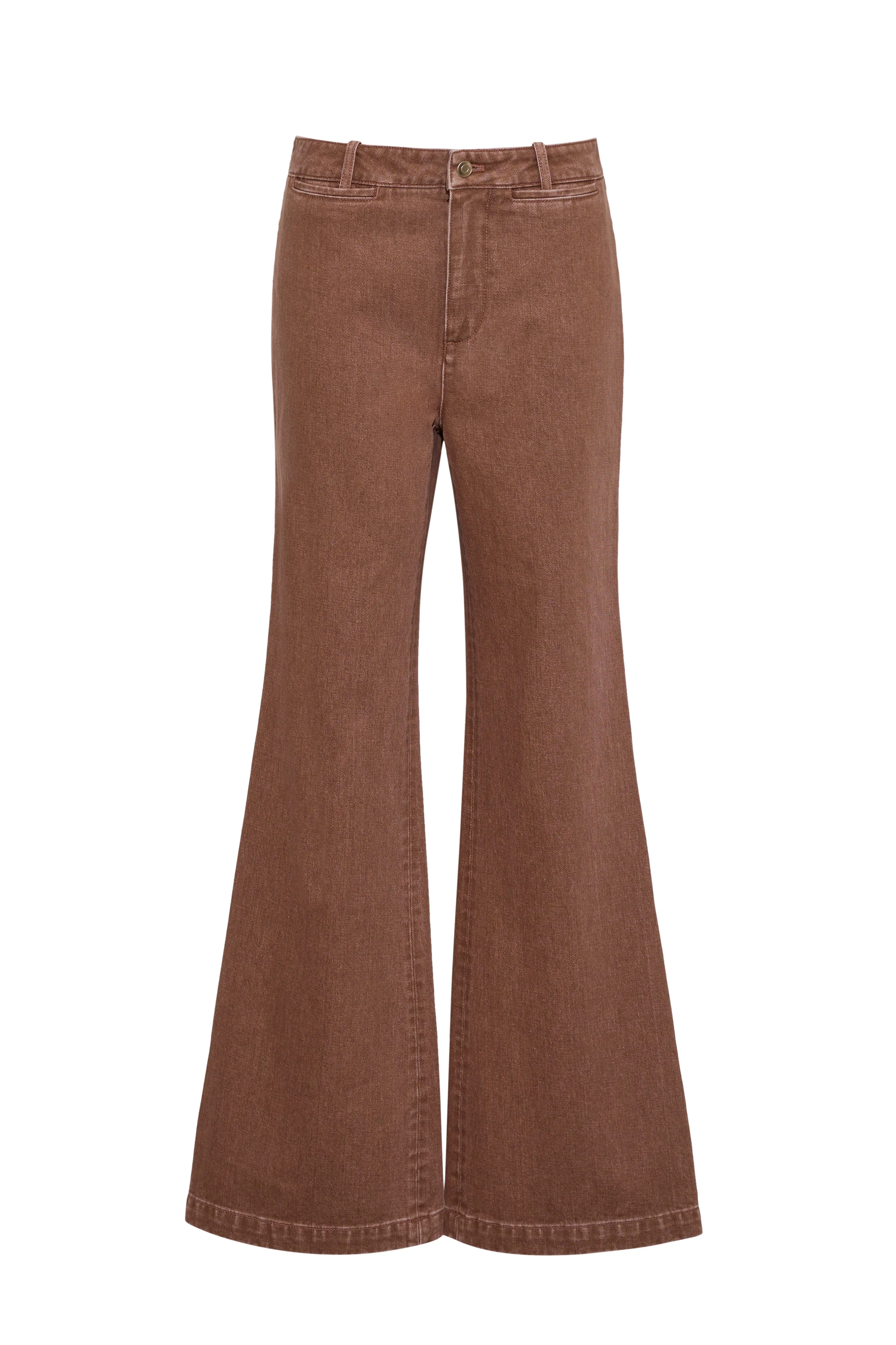 Annie Pant - 1