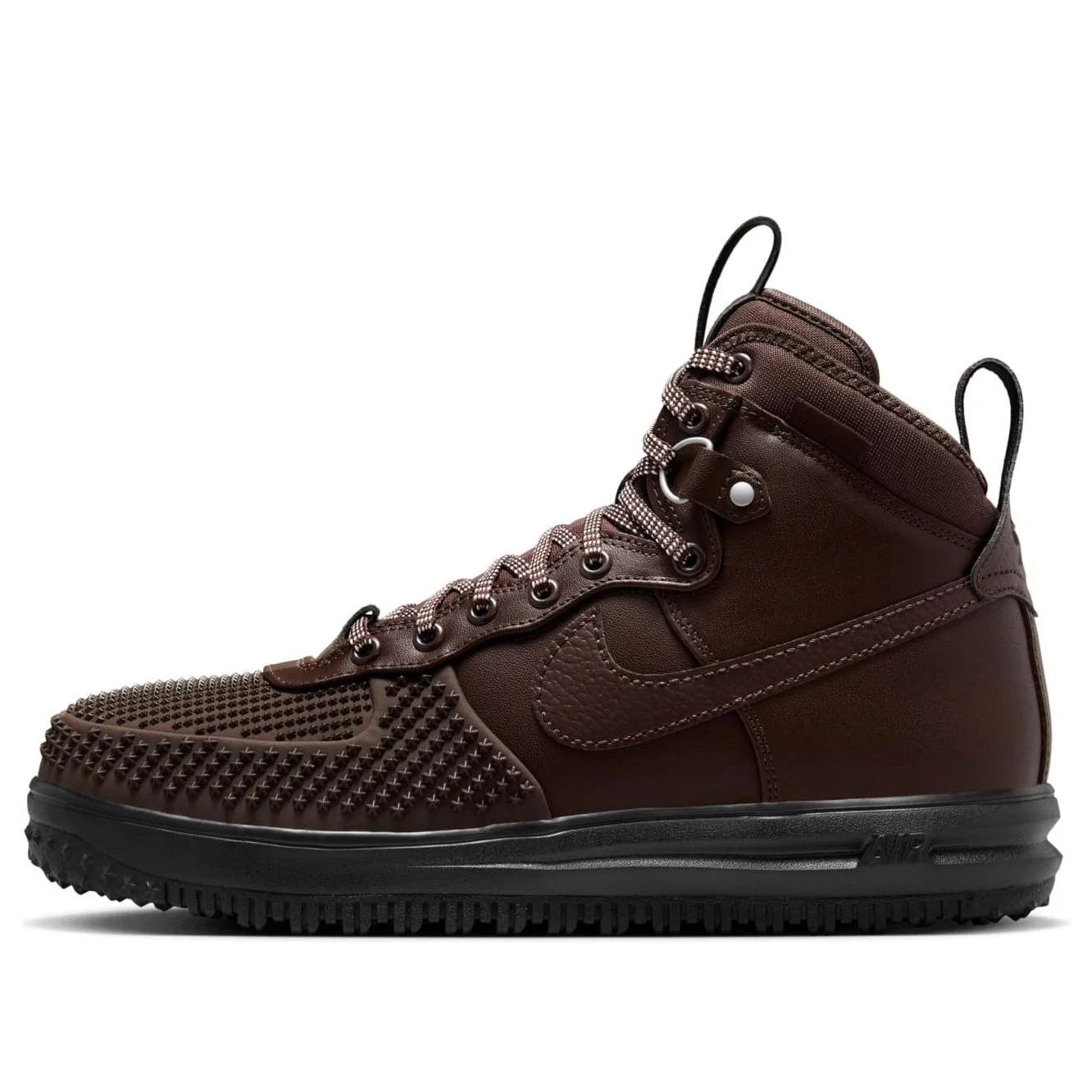 Nike Lunar Force 1 Duckboot Baroque Brown - 1