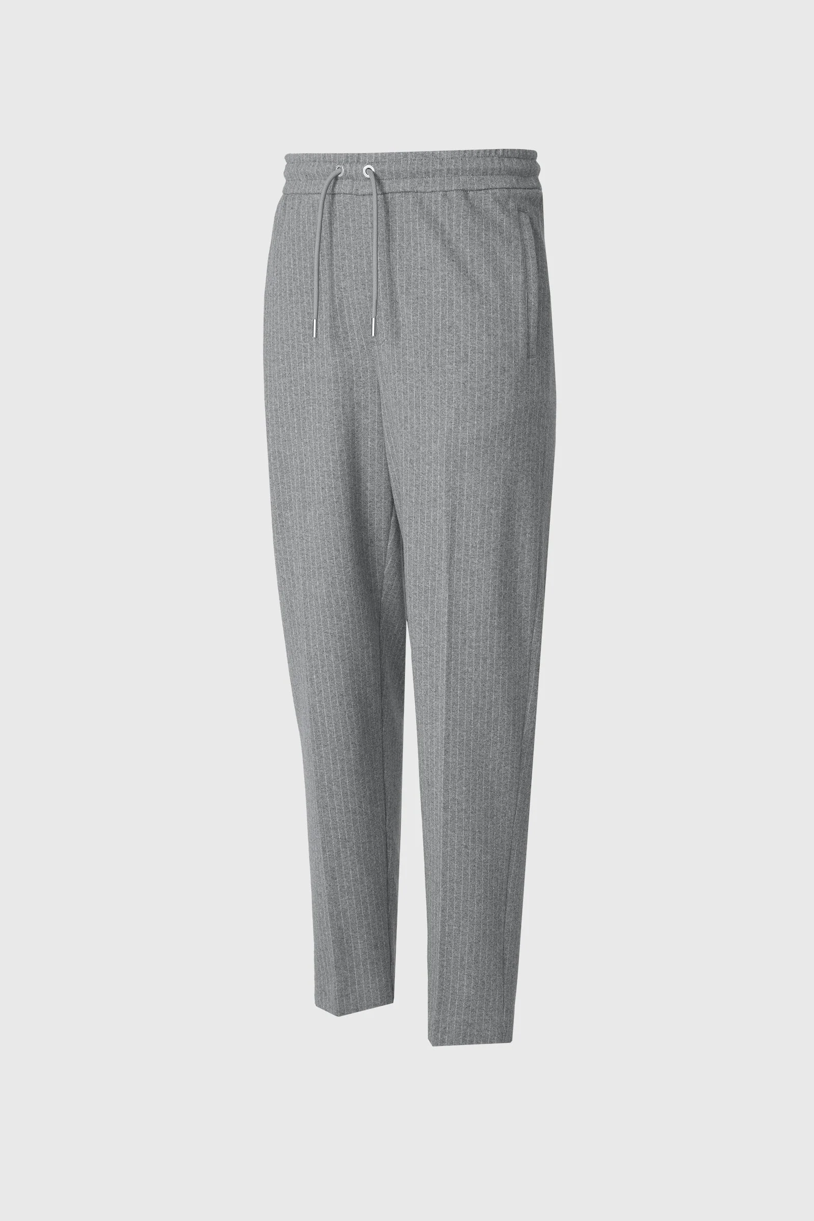 STANLEY-K Brushed Knit Pants - 1