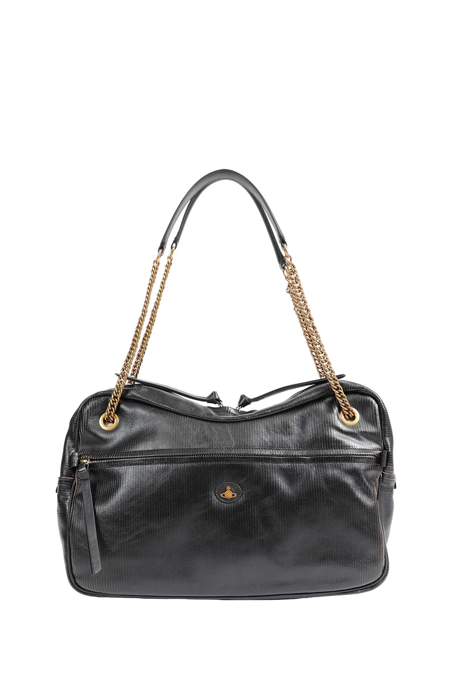 Dolce Large Shoulder Bag - 1