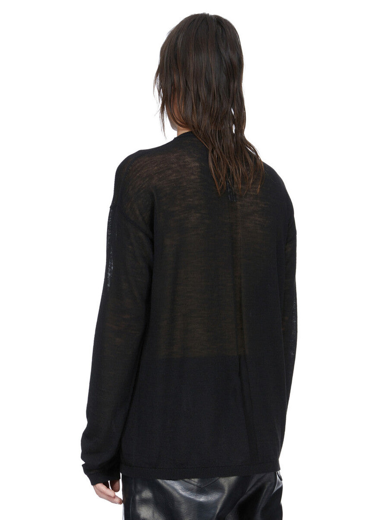 Rick Owens Crew-neck Sweater 3