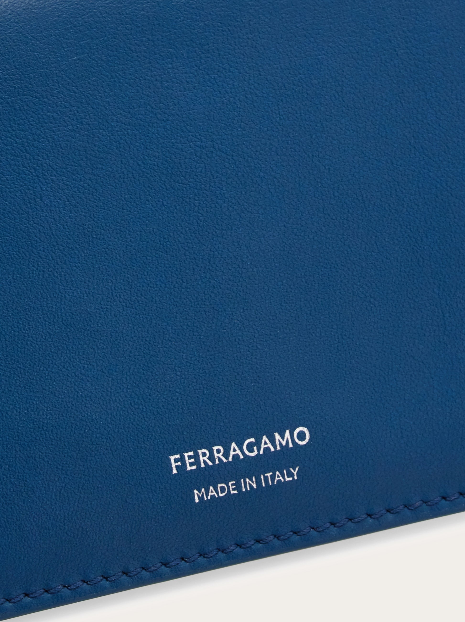 Compact wallet - 5