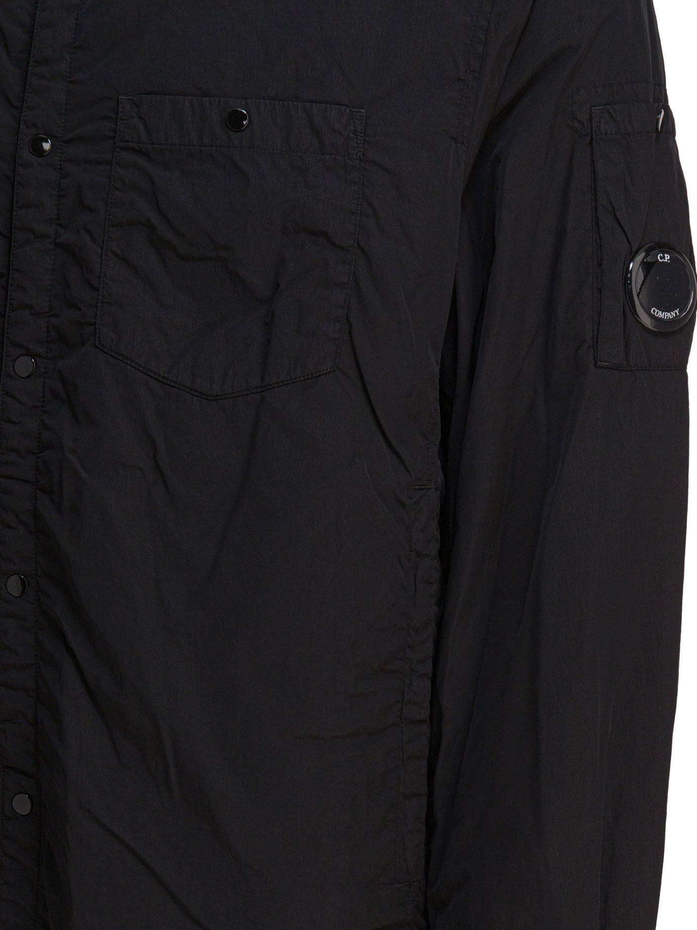 C.P. Company Men Coats - 4
