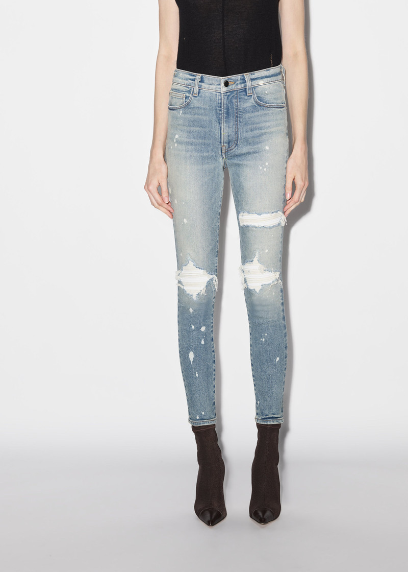 AMIRI MX1 outlook