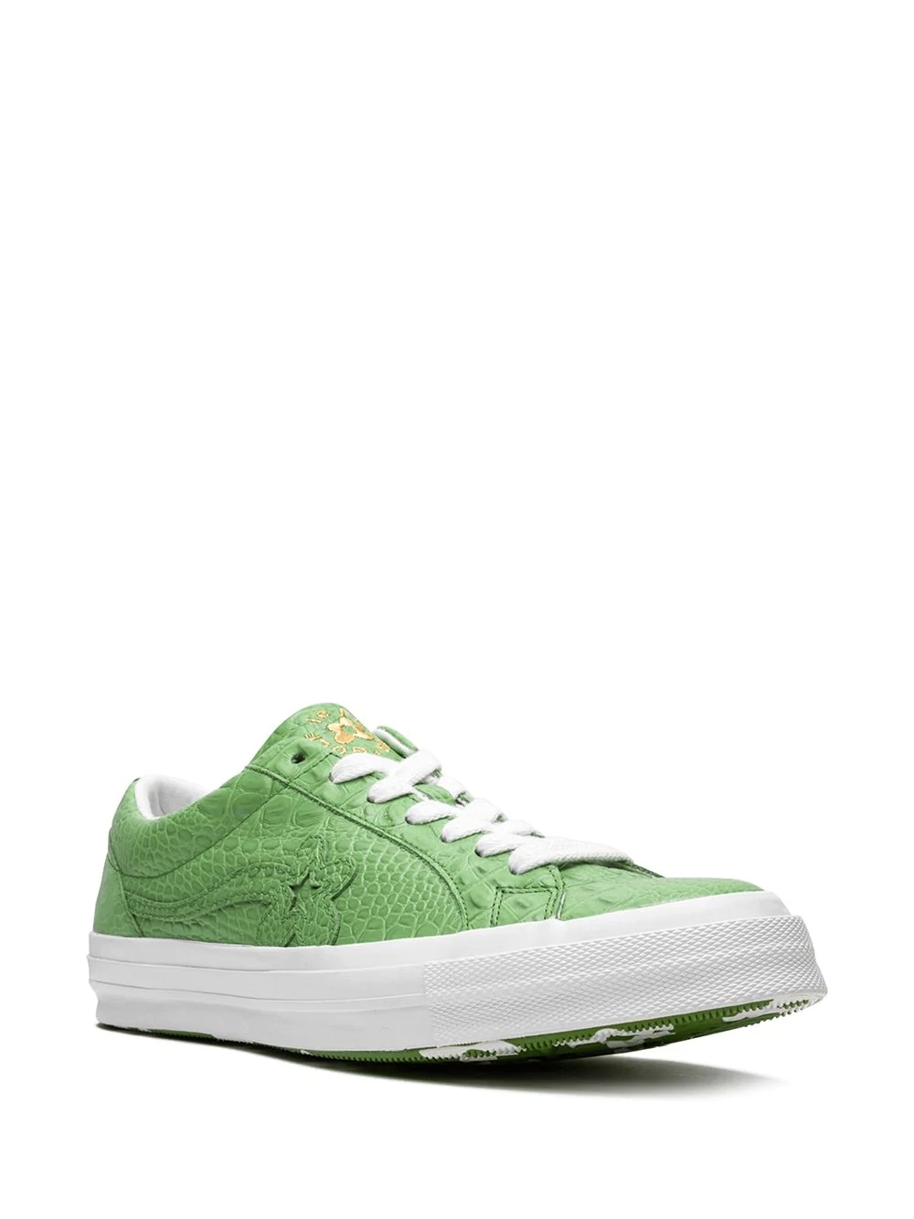 Golf Le Fleur Ox low-top sneakers - 2