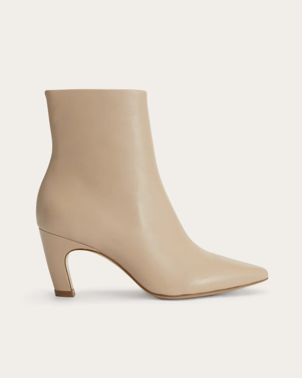 THE SHORT BANANA BOOT - 1