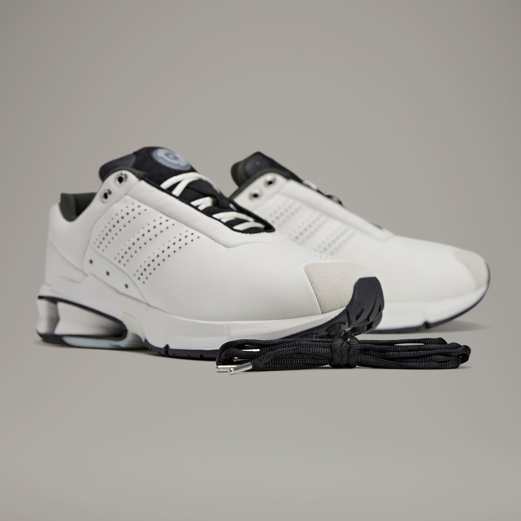 Y-3 A3 Control - 8