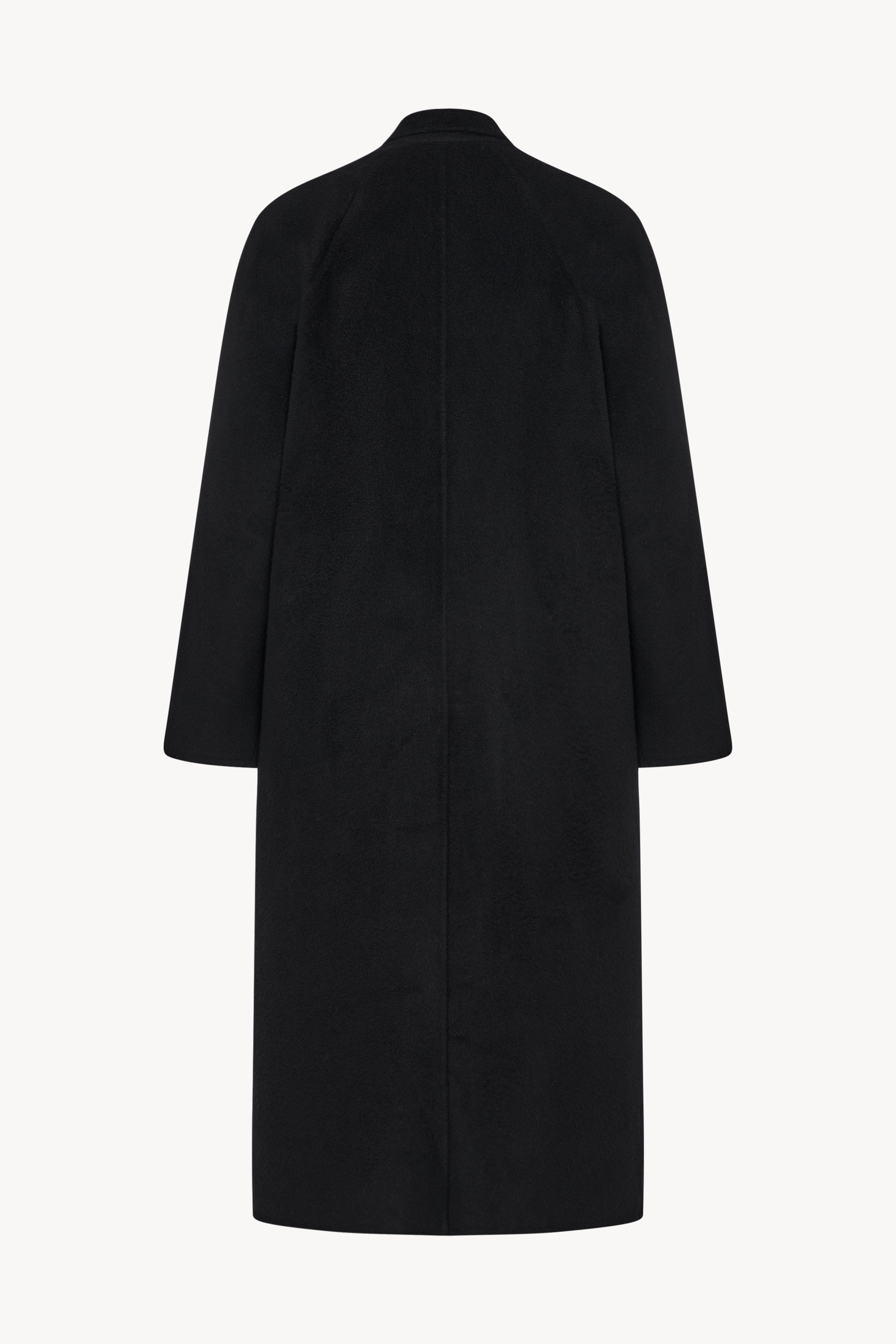 Arpa Coat in Cashmere - 2