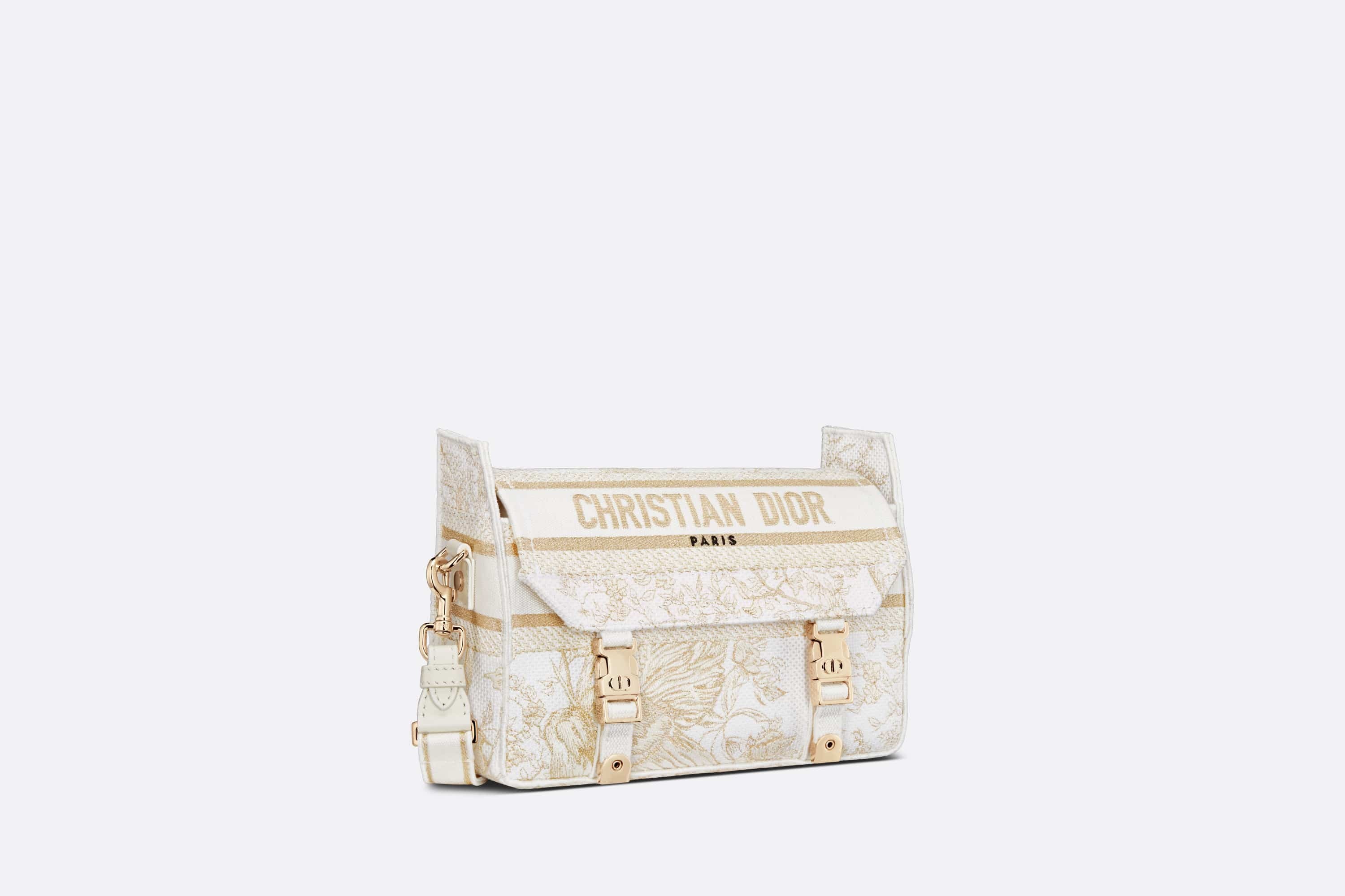 Small Diorcamp Bag - 2