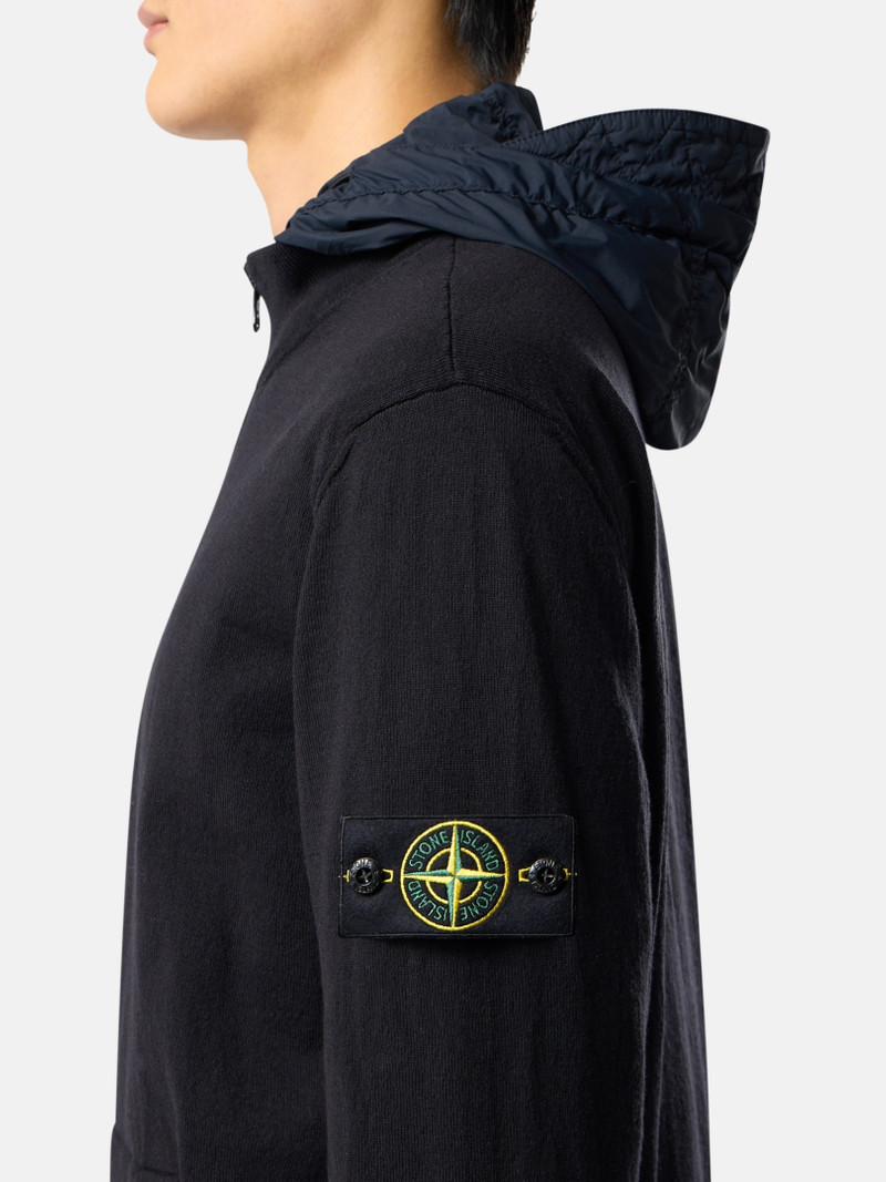 5100047 LIGHT RAW HAND ORGANIC COTTON 4