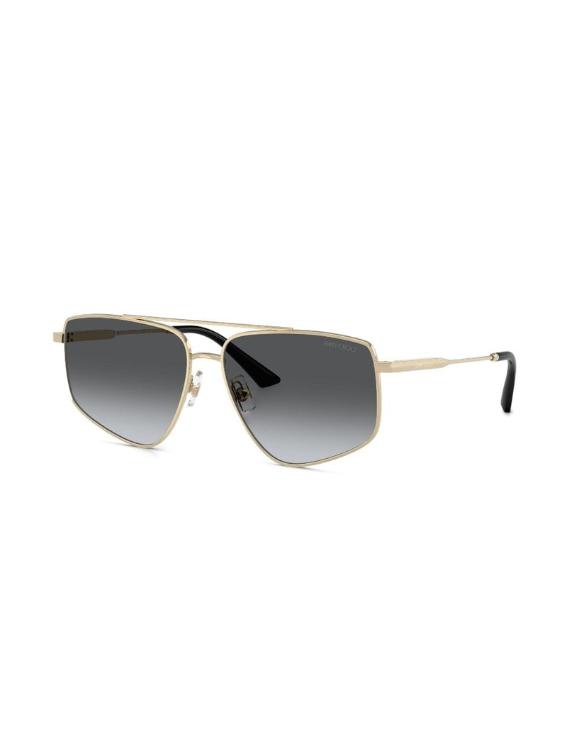 JIMMY CHOO JC4011 sunglasses outlook