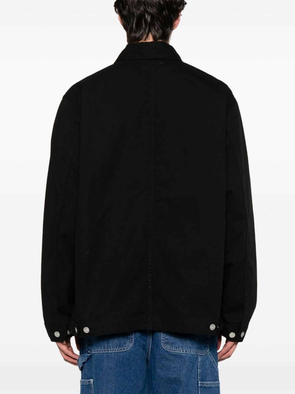 Drewe Chor jacket - 4
