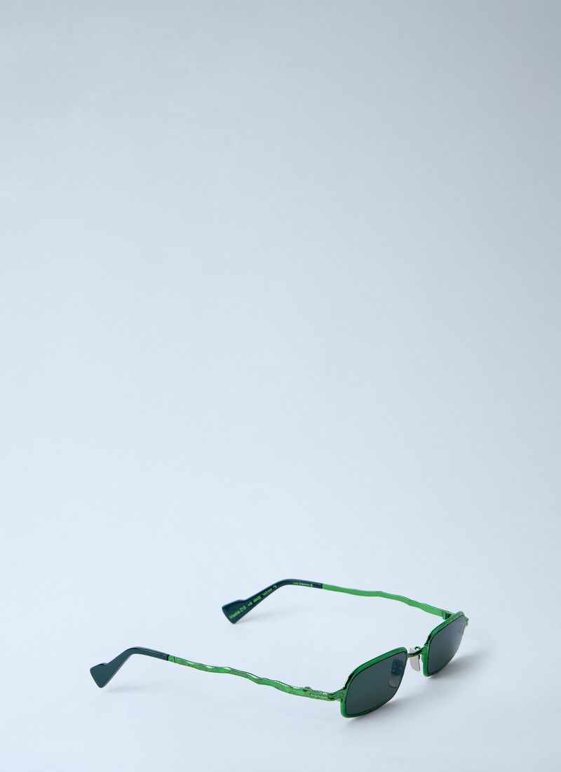 Kuboraum Z18 Hamburger Banhoff Sunglasses outlook