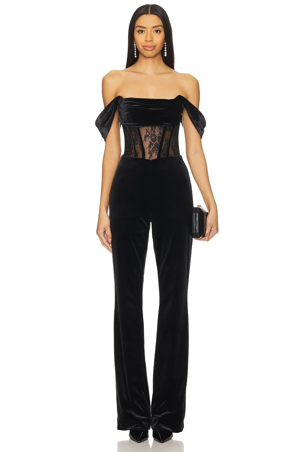 Leni Jumpsuit - 1