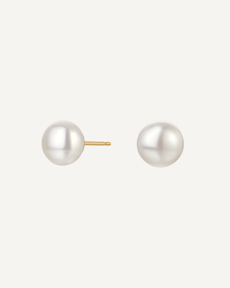 Jackie Pearl Earrings 8