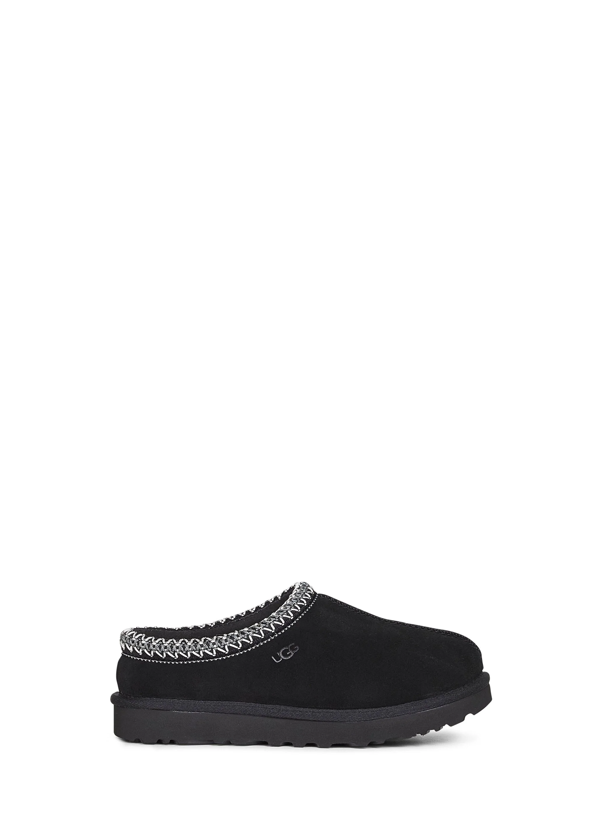 Black Tasman II mules - 1