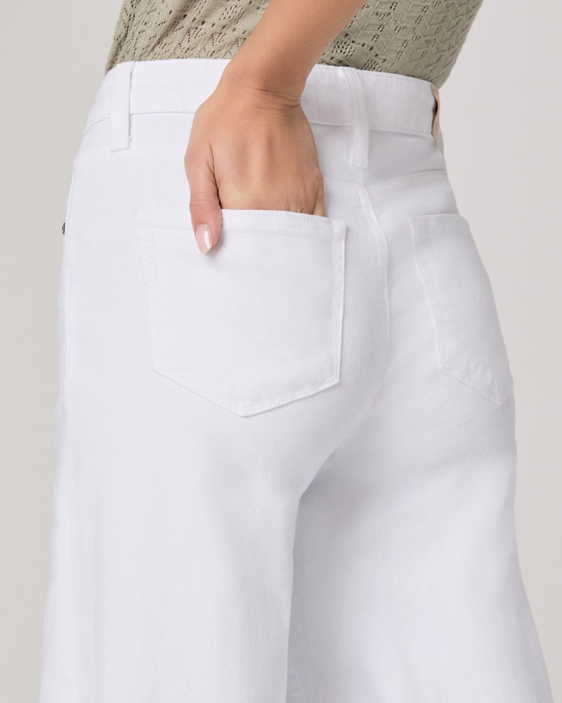 Tatum 32" Wide Leg Jean 5