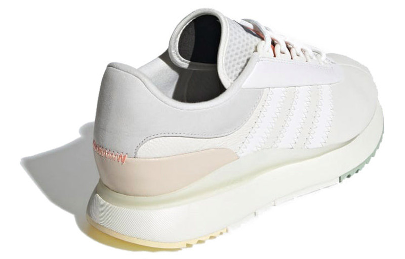 (WMNS) adidas SL Andridge 'Running White' FU7139 3