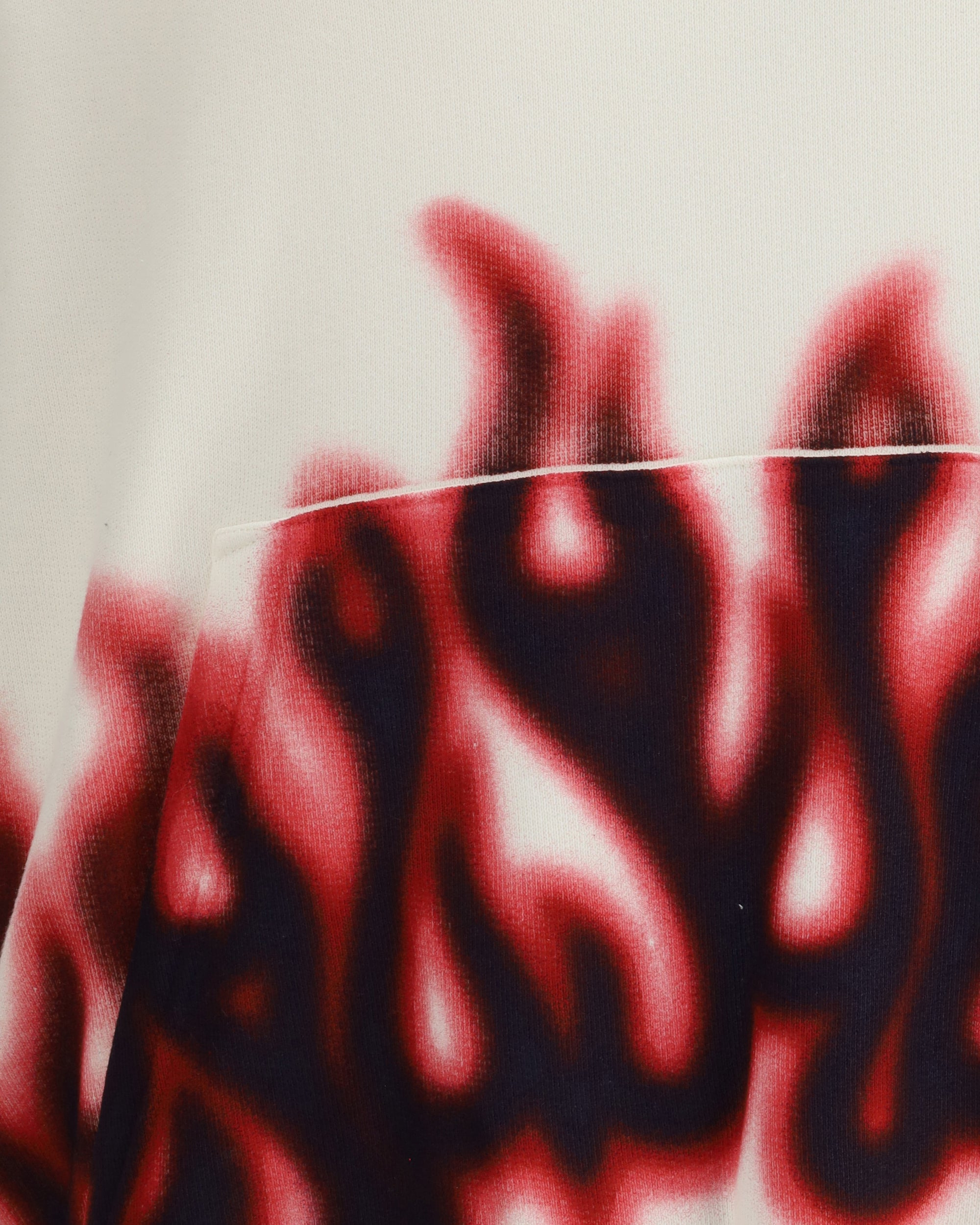 Flames Hoodie - 3