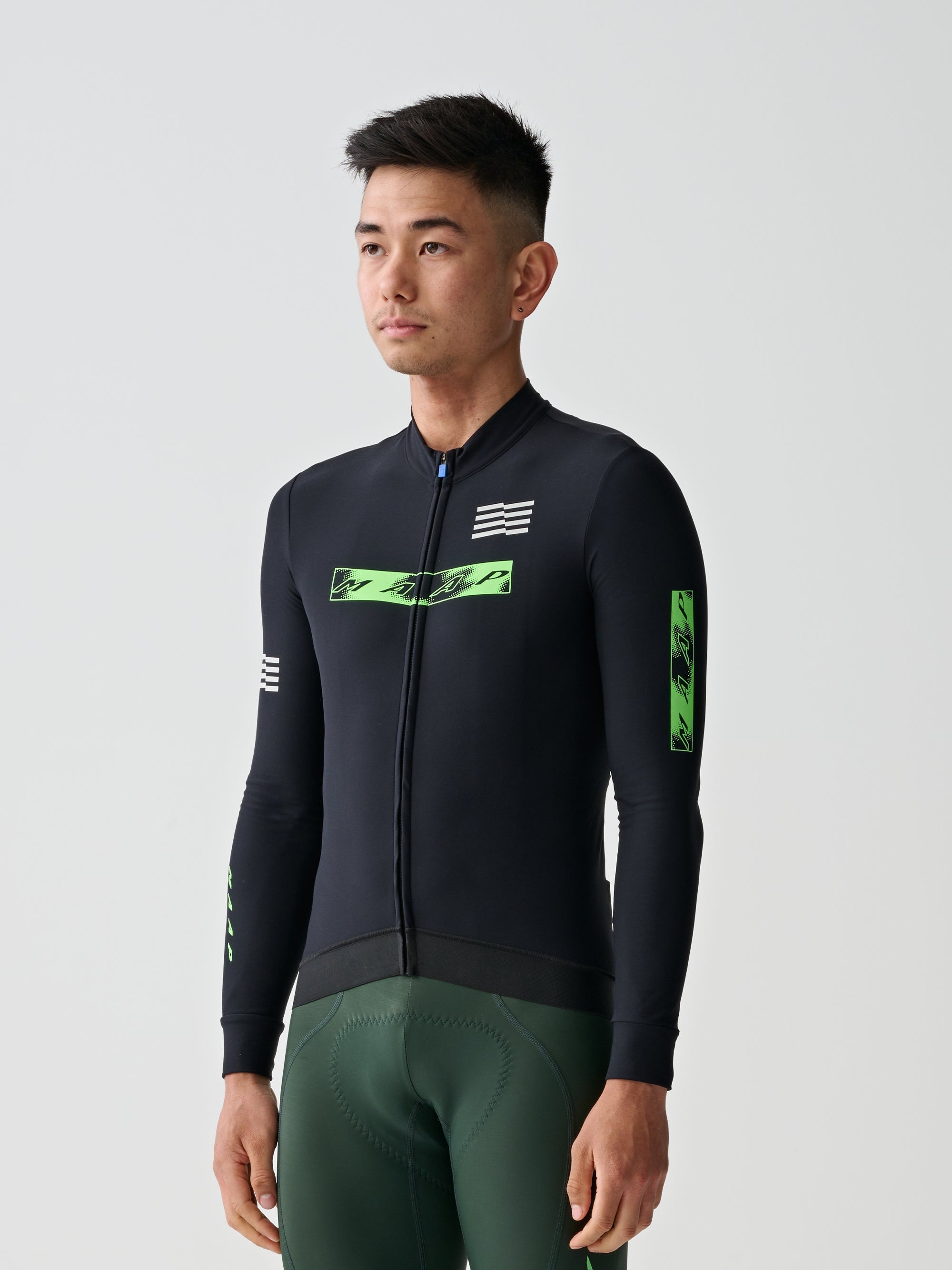 LPW Thermal LS Jersey - 2