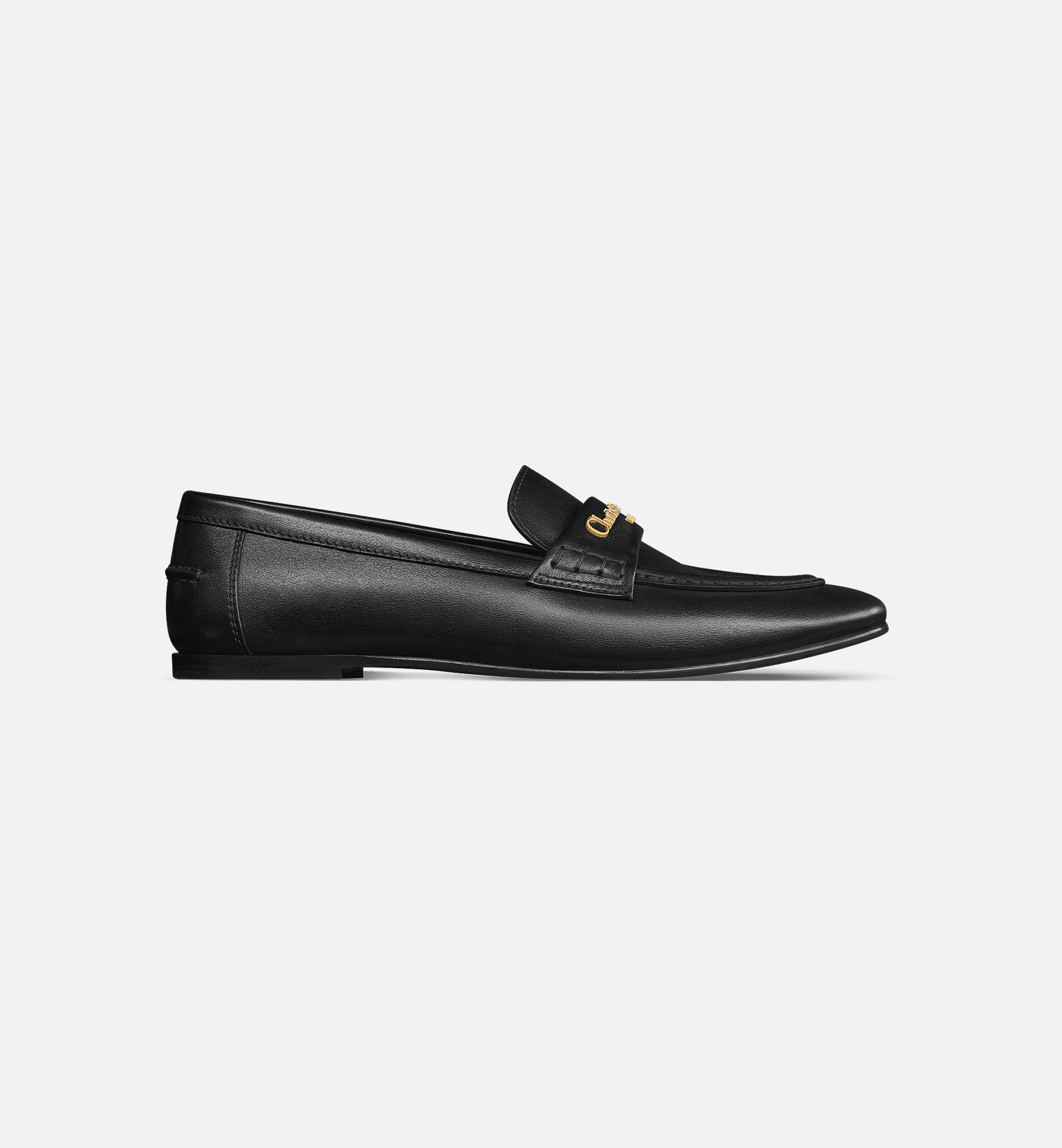 Dior Boy Loafer - 3