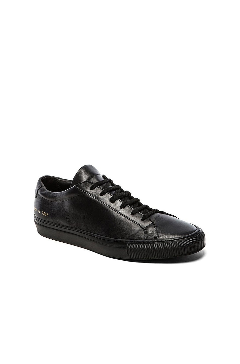 Original Leather Achilles Low - 2