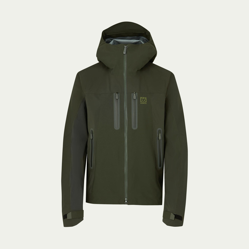 66°NORTH Hornstrandir GORE-TEX® PRO® Technical Shell Jacket outlook