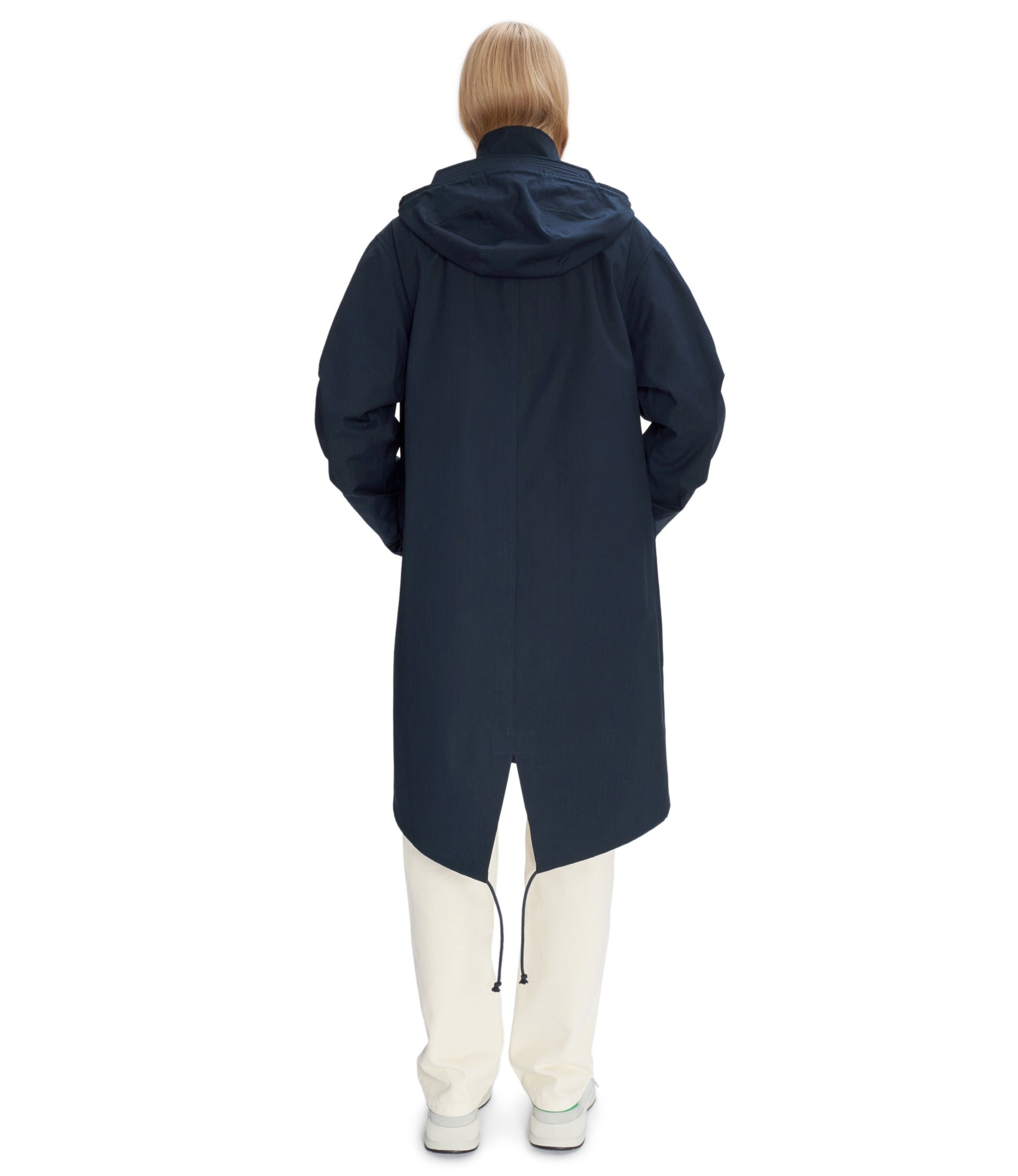 AUSTIN PARKA (W) - 3