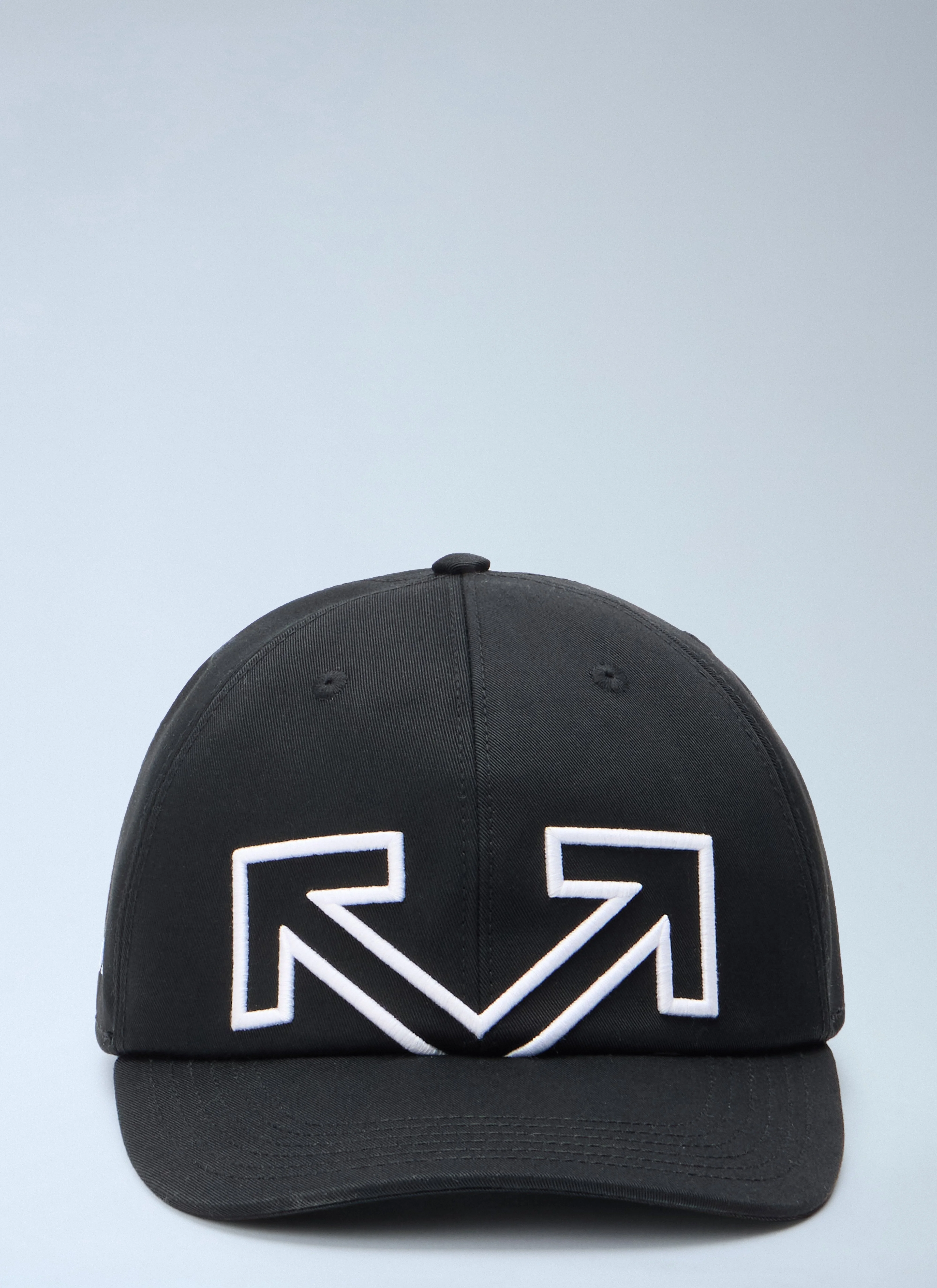 Off-White Men Heritage Arrow Baseball Cap - 1