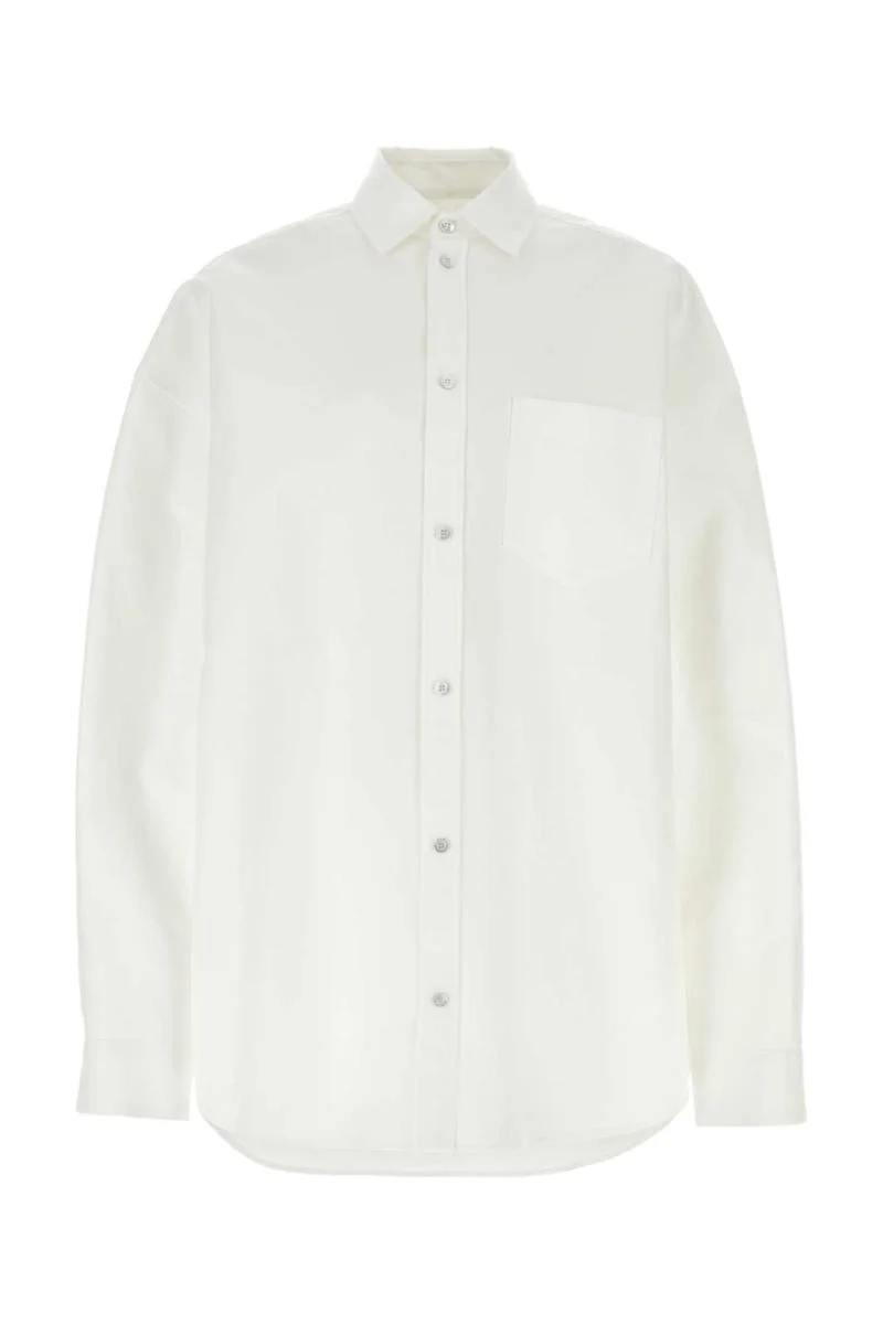 Balenciaga BALENCIAGA SHIRTS - 1