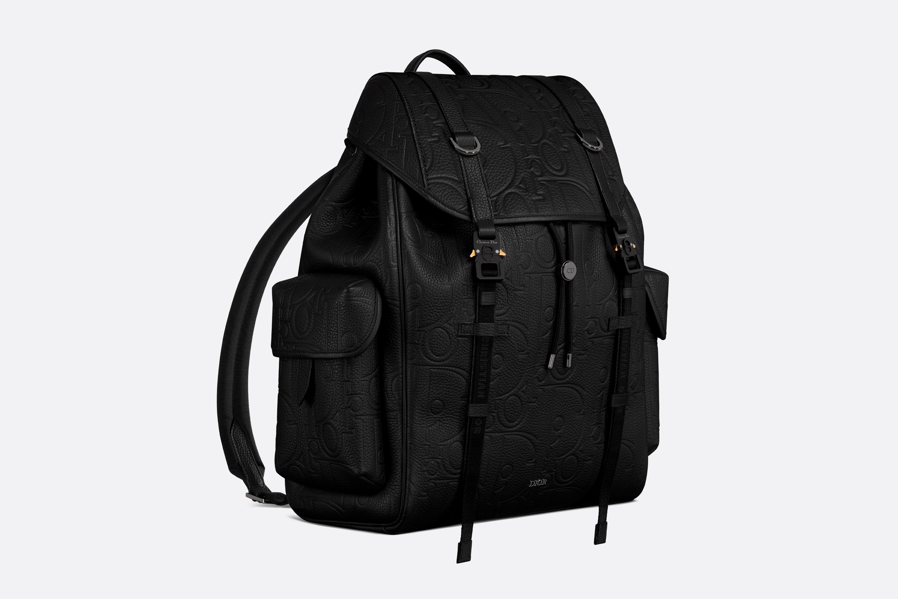 Dior Hit the Road Backpack - 5