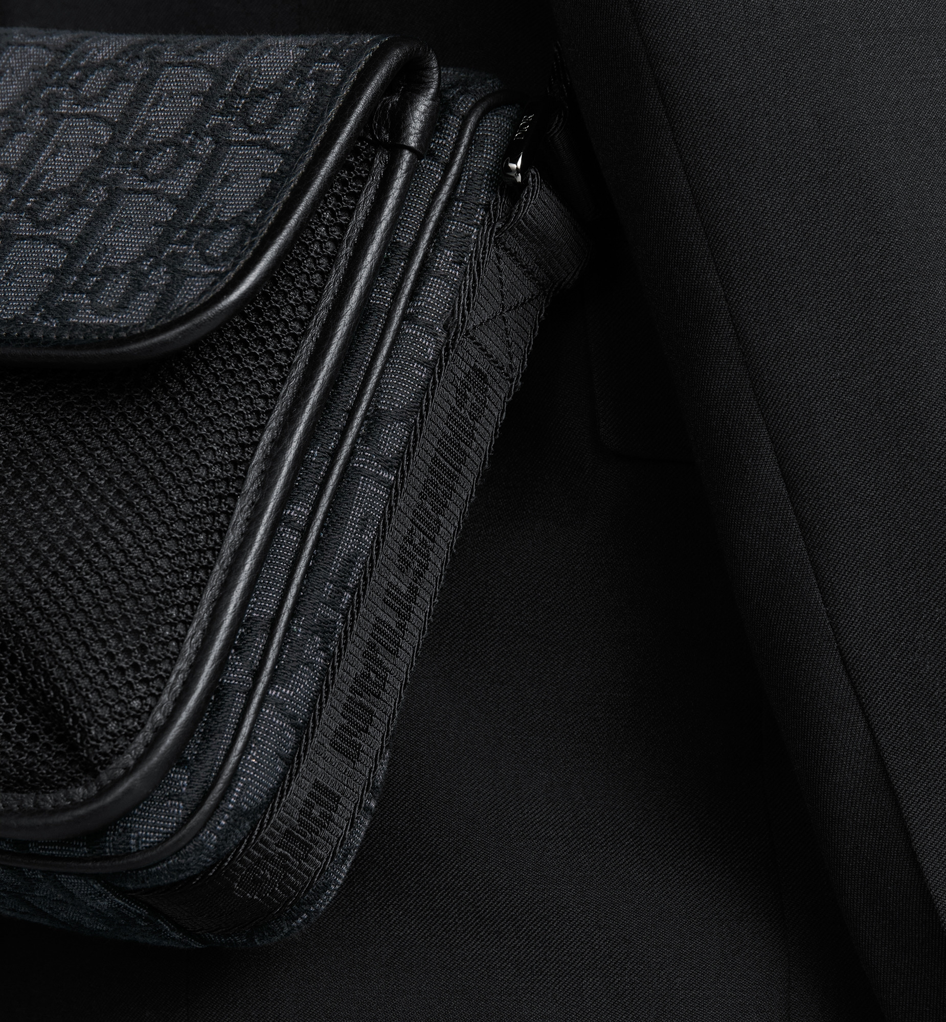 Dior 8 Bag With Strap - 3