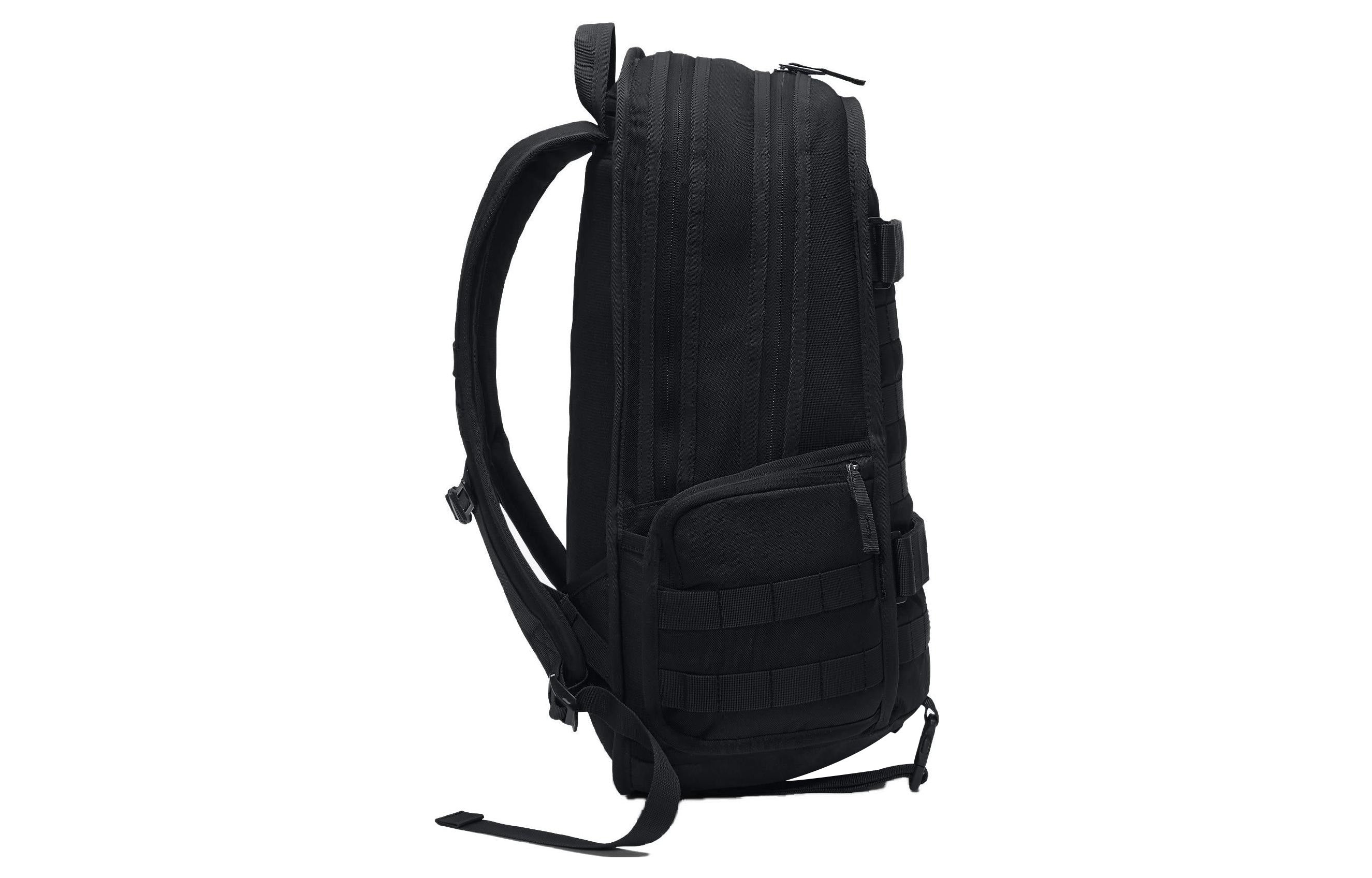 Nike SB RPM Backpack 'Black' BA5403-010 - 2