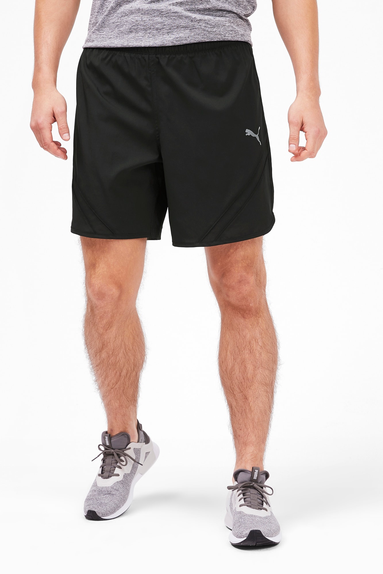 Last Lap 2-in-1 Men's Shorts - 3