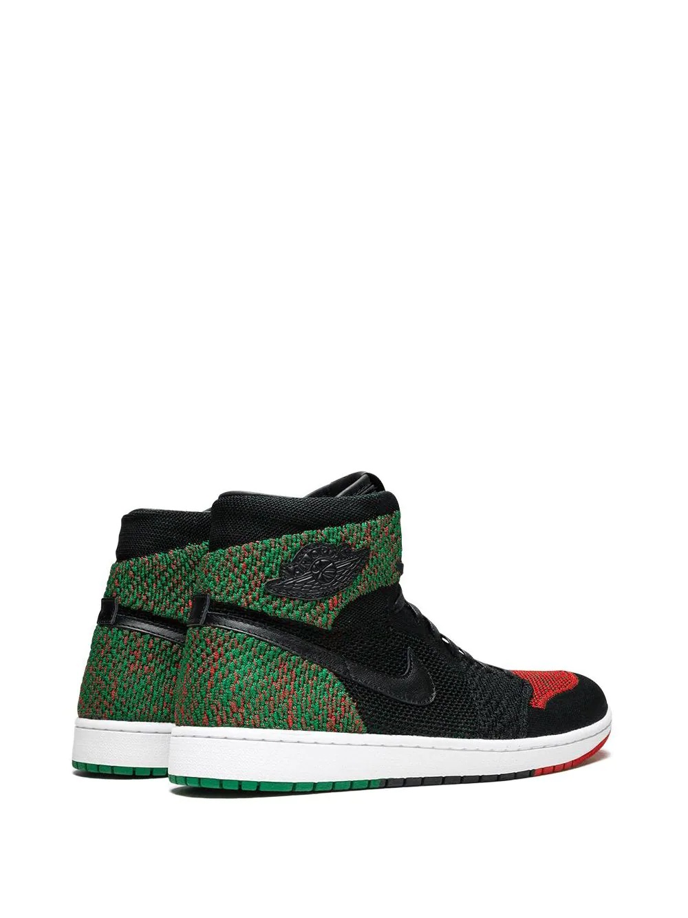 Air Jordan 1 Retro High Flyknit sneakers - 3