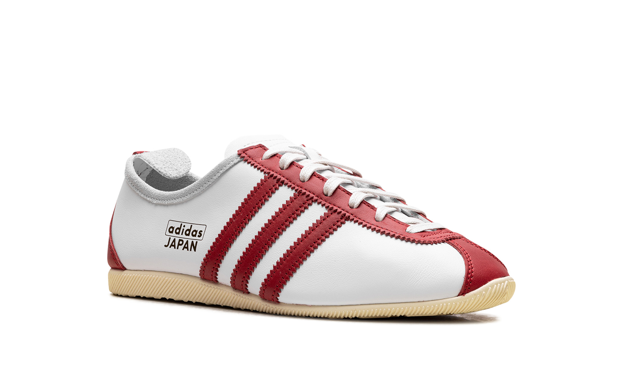 Japan "White Power Red" - 6