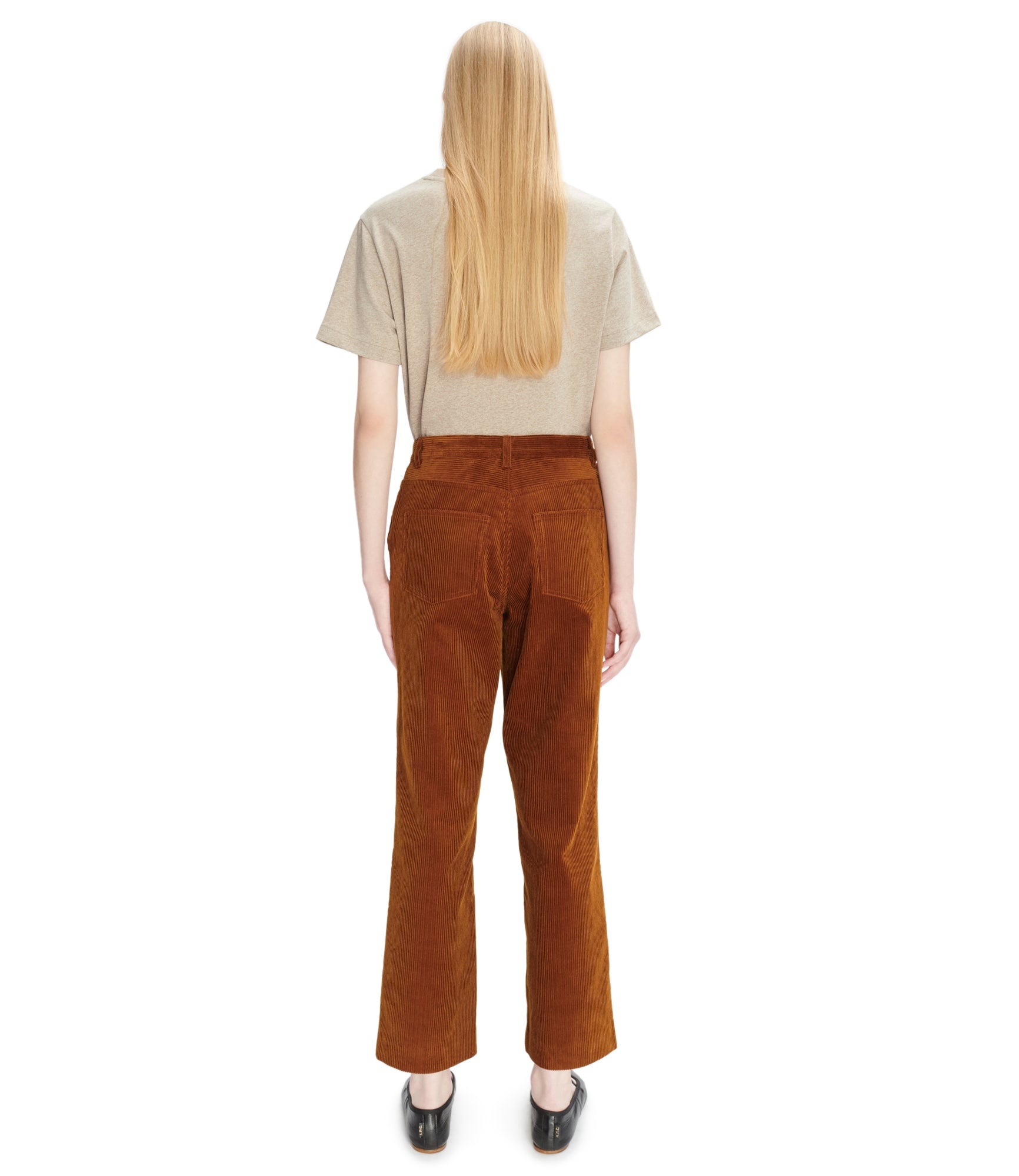 NEW SAILOR JEANS - 3