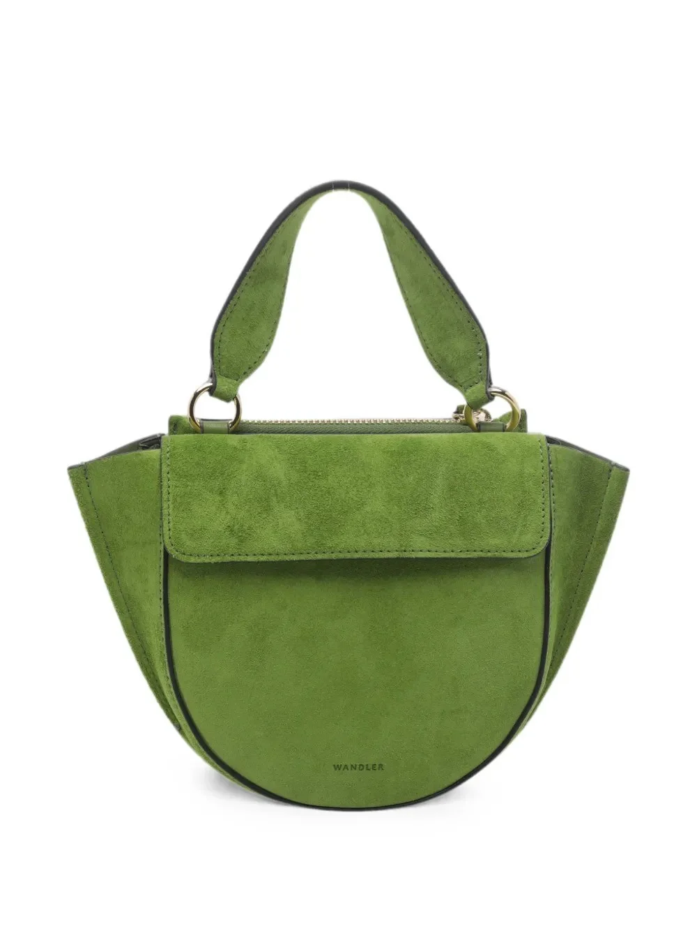 HORTENSIA BAG PICCOLA - 1