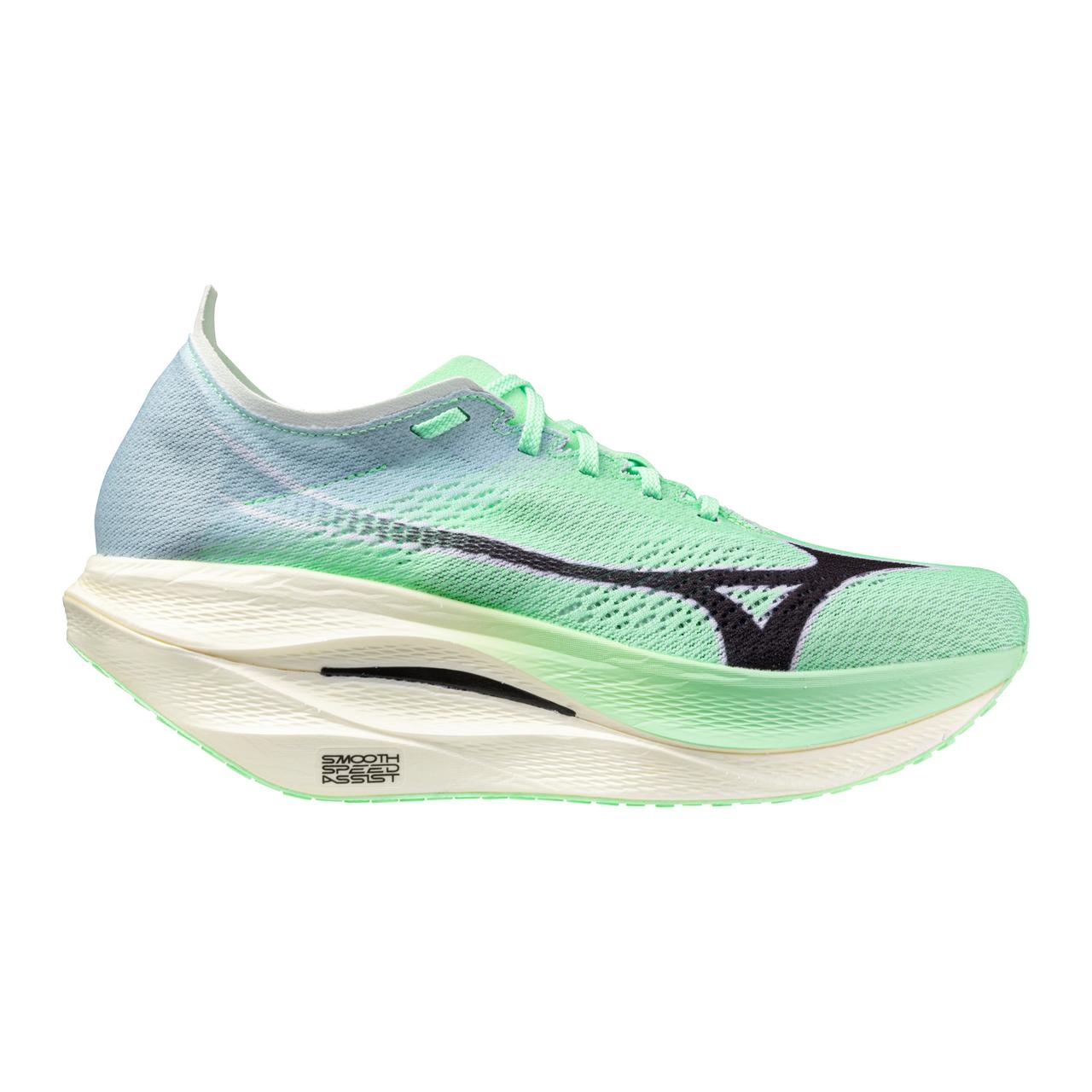Unisex Wave Rebellion Pro 3 Running Shoe - 11