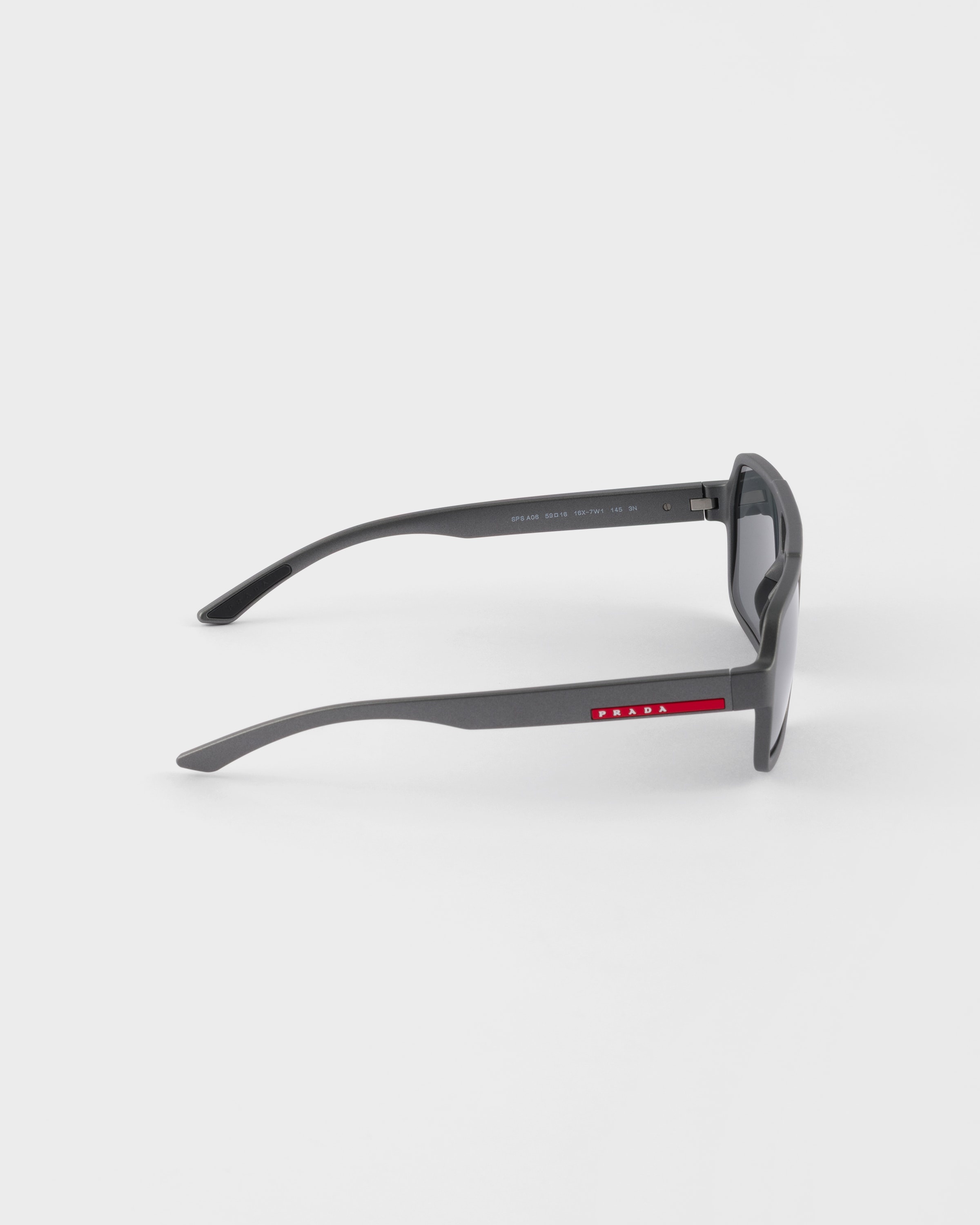 Prada Linea Rossa sunglasses - 4