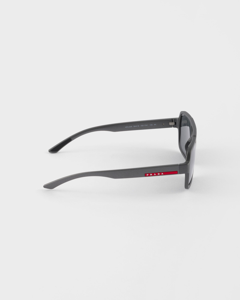 Prada Linea Rossa sunglasses 4