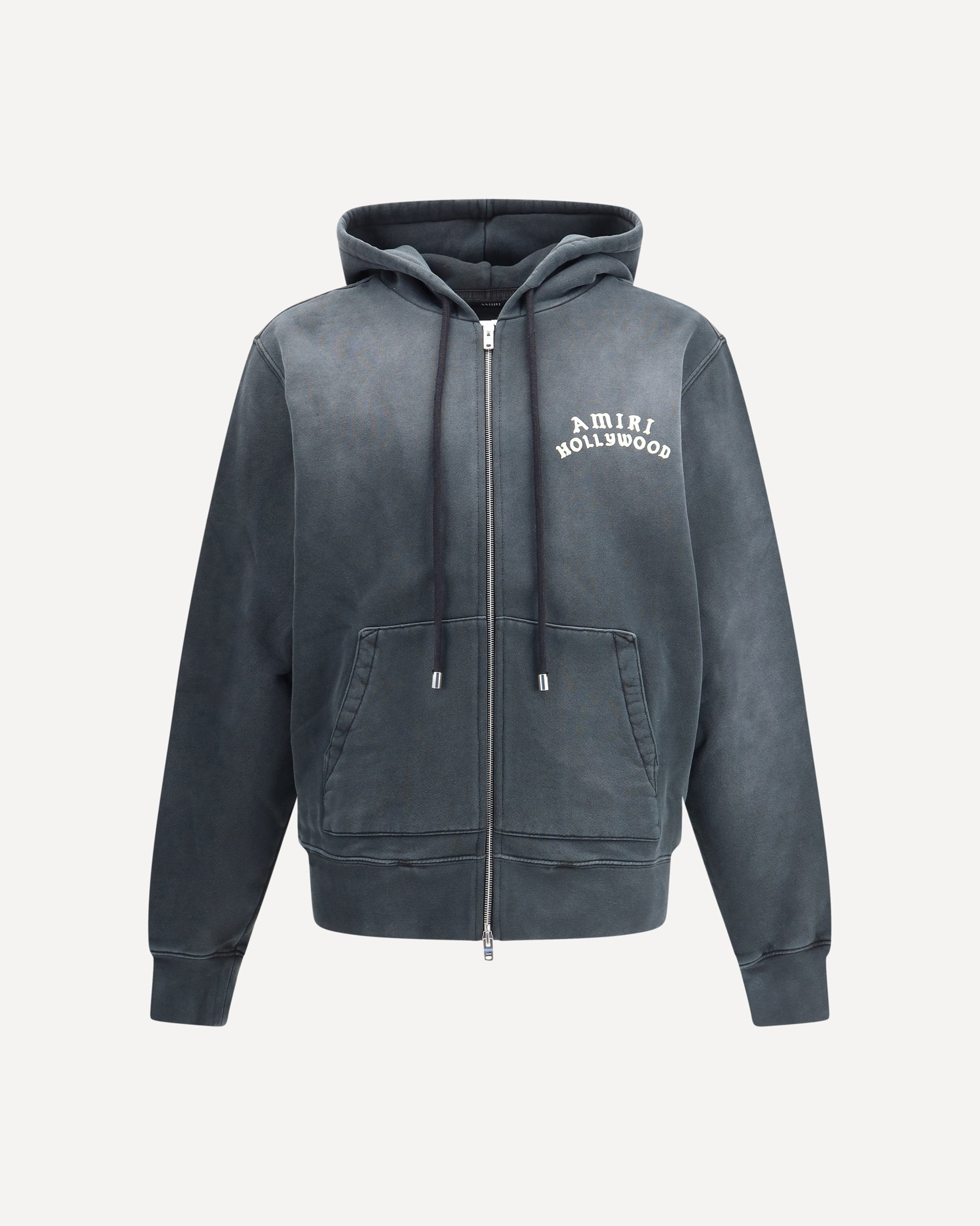 Amiri Hollywood Hoodie - 1