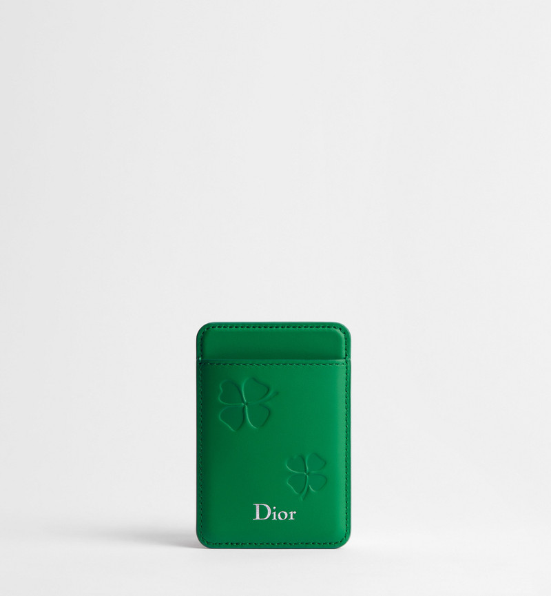 Magnetic Card Holder 1