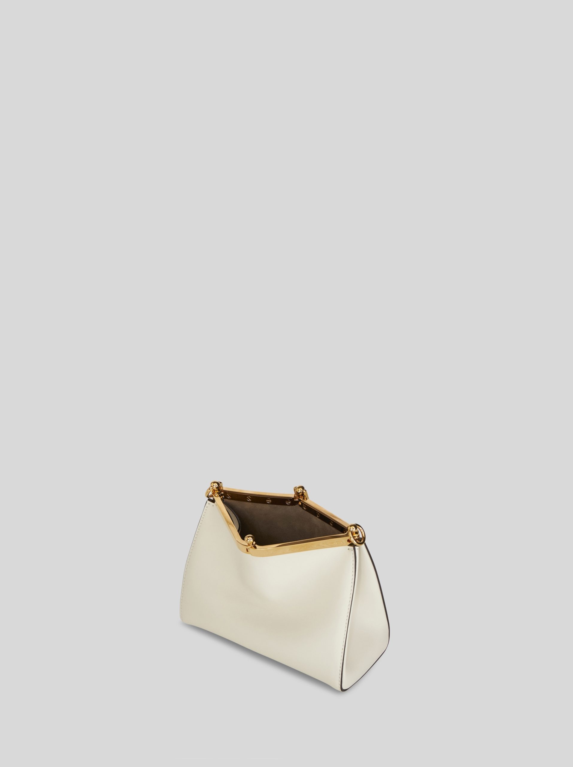 Etro – Vela Mini Bianco Latte - 4