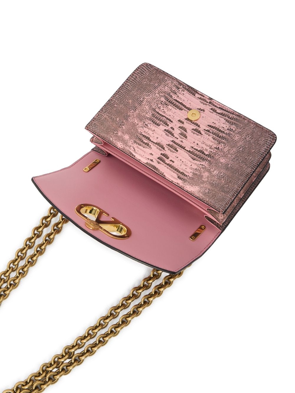 Vain shoulder bag - 4