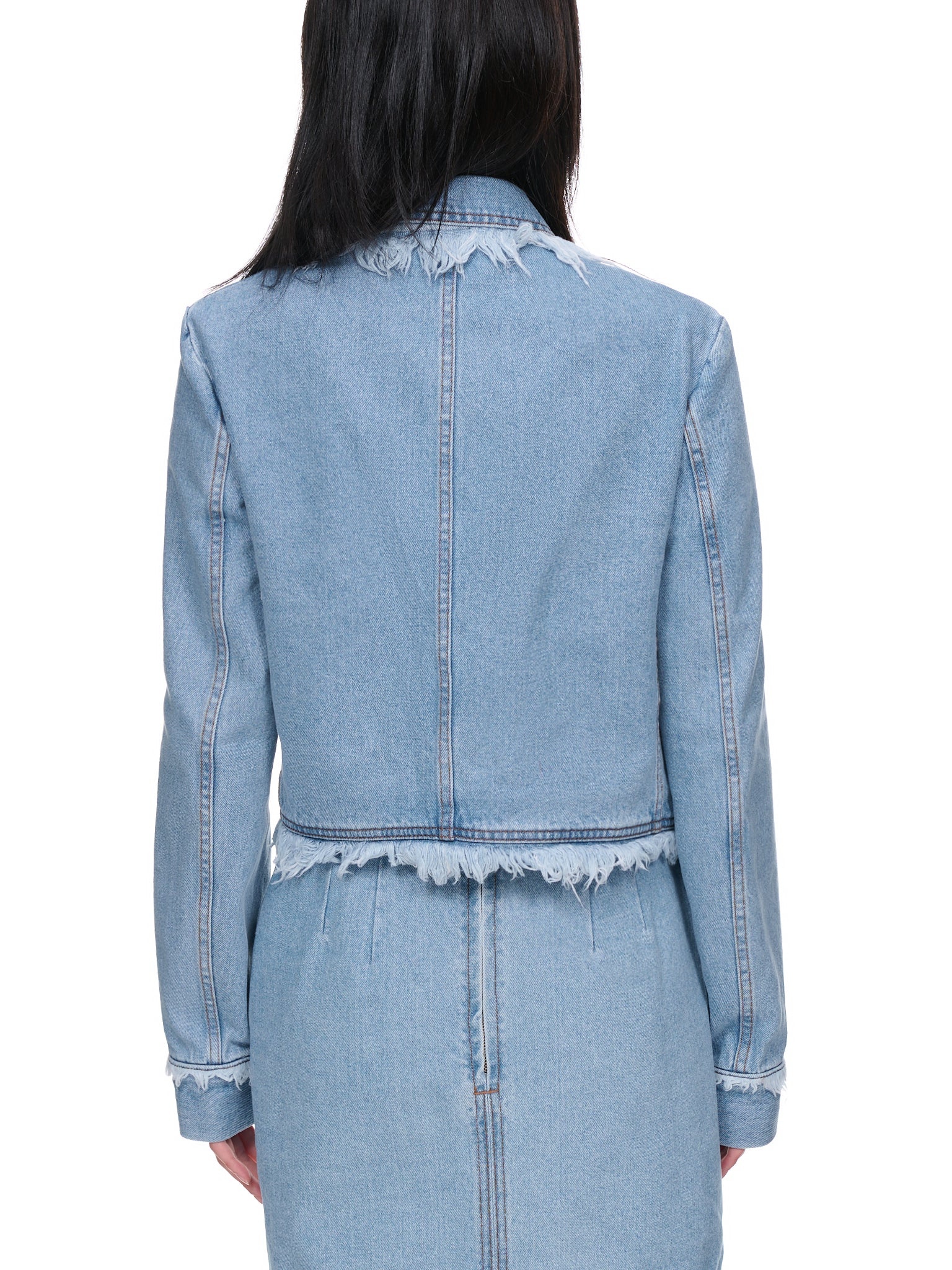 KIMHĒKIM Venus Jacket | hlorenzo | REVERSIBLE