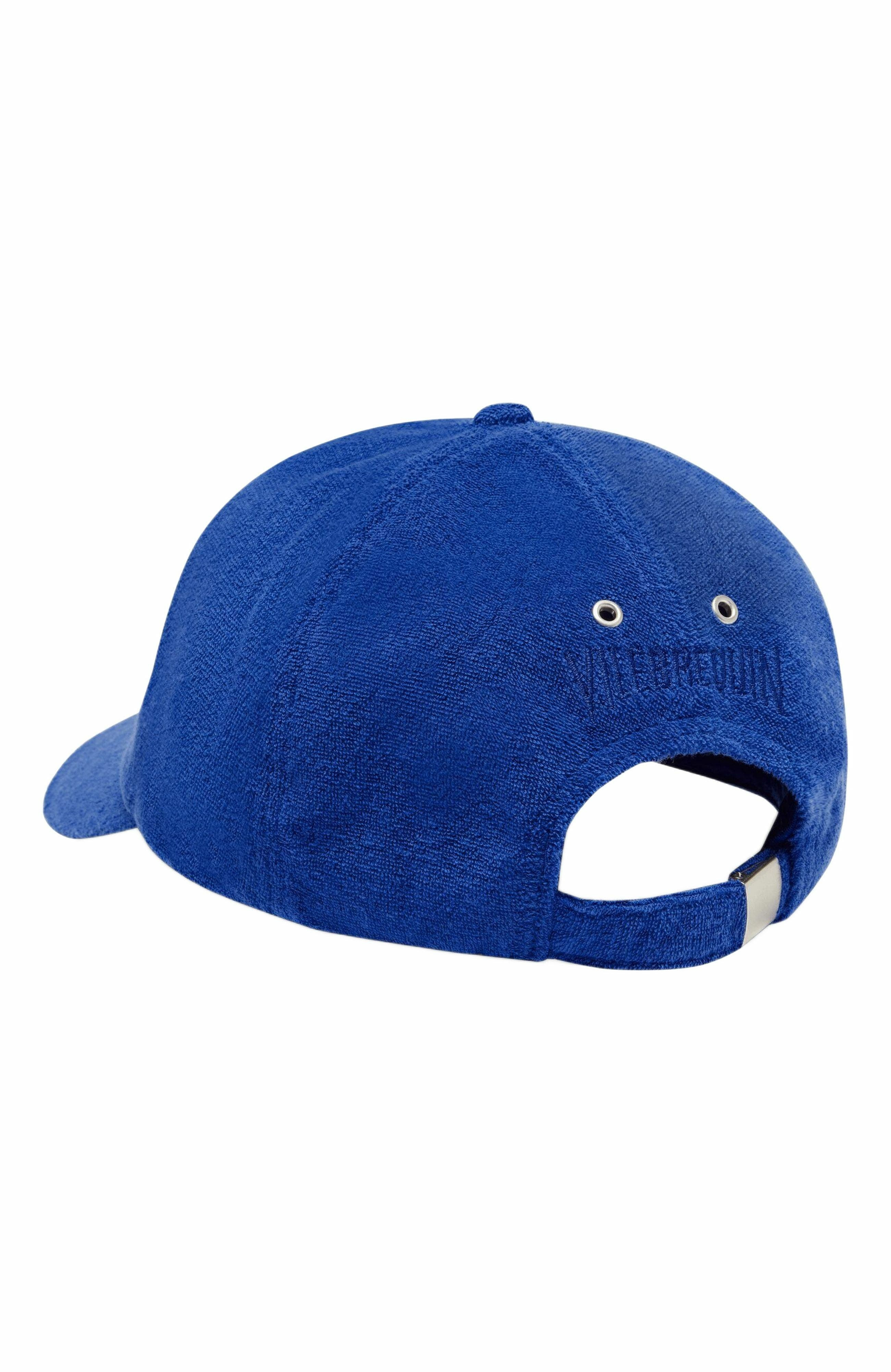 Vilebrequin Men's Solid Terry Cap in Marrakech at Nordstrom - 2